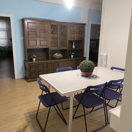 Tonos De Azul Apartment Ponferrada Exterior photo