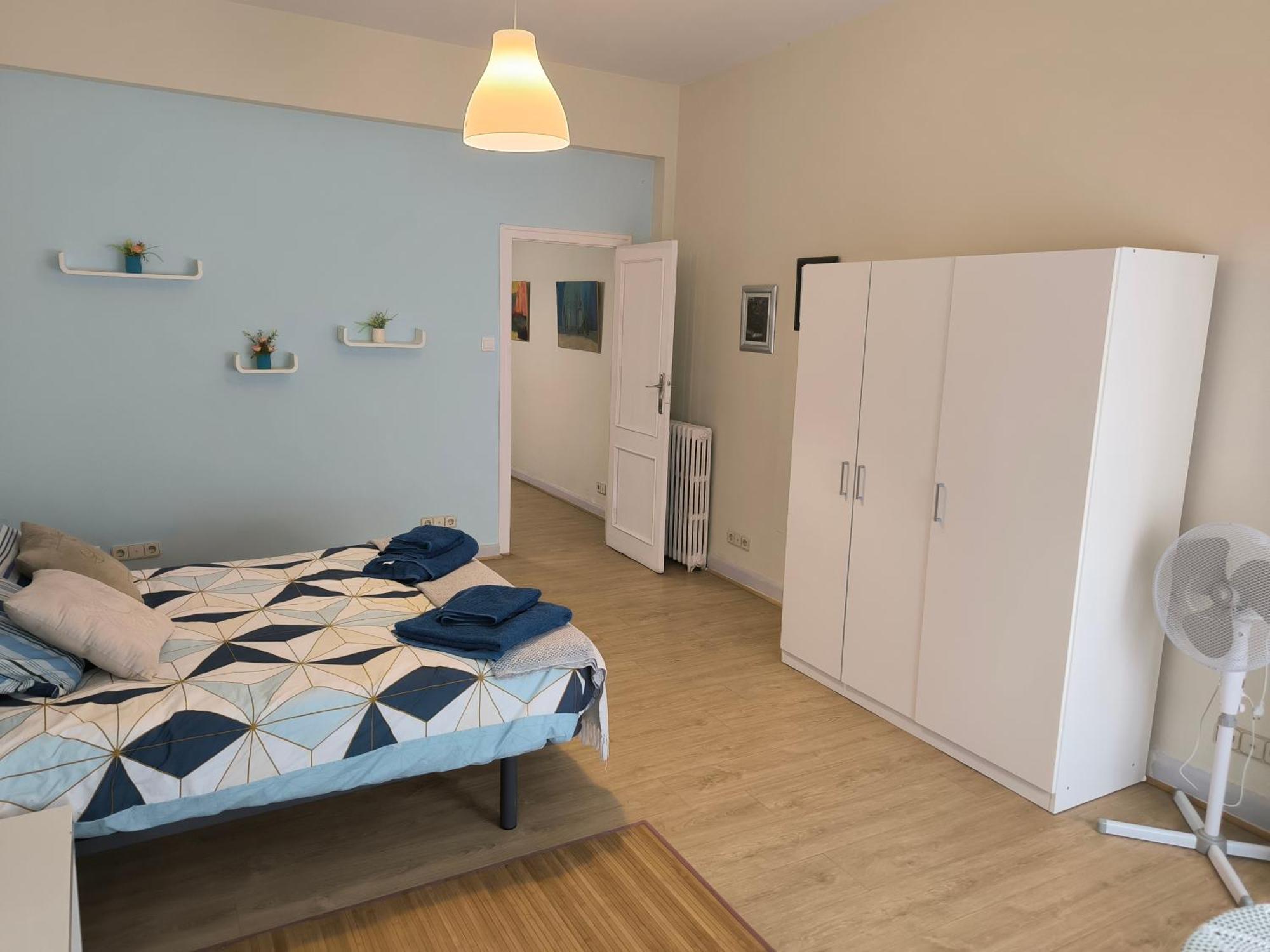 Tonos De Azul Apartment Ponferrada Exterior photo