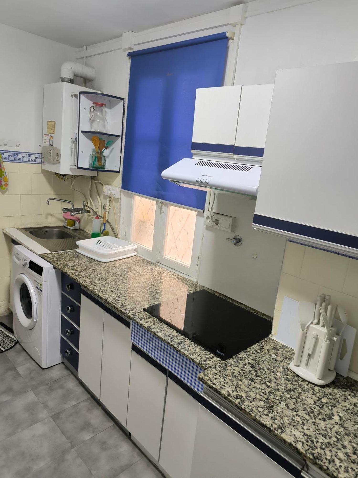 Tonos De Azul Apartment Ponferrada Exterior photo